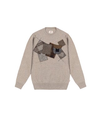 BOB Heren-Pull BOB
