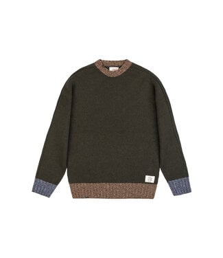BOB Heren-Pull BOB
