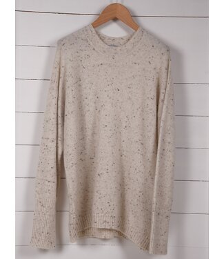 Le Tricot Perugia Dames-pull Le Tricot Perugia
