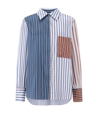 Herzens Dames-blouse Herzens