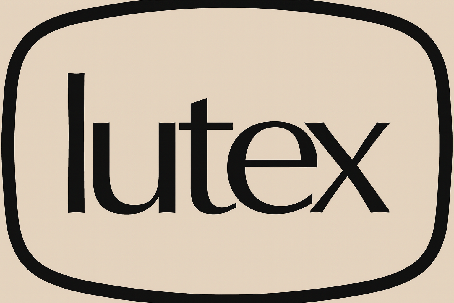 Lutex NV