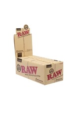 RAW Box Papers & Filter Tips RAW Classic