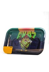 Best Buds Best Buds Mission AK47 Rolling Tray