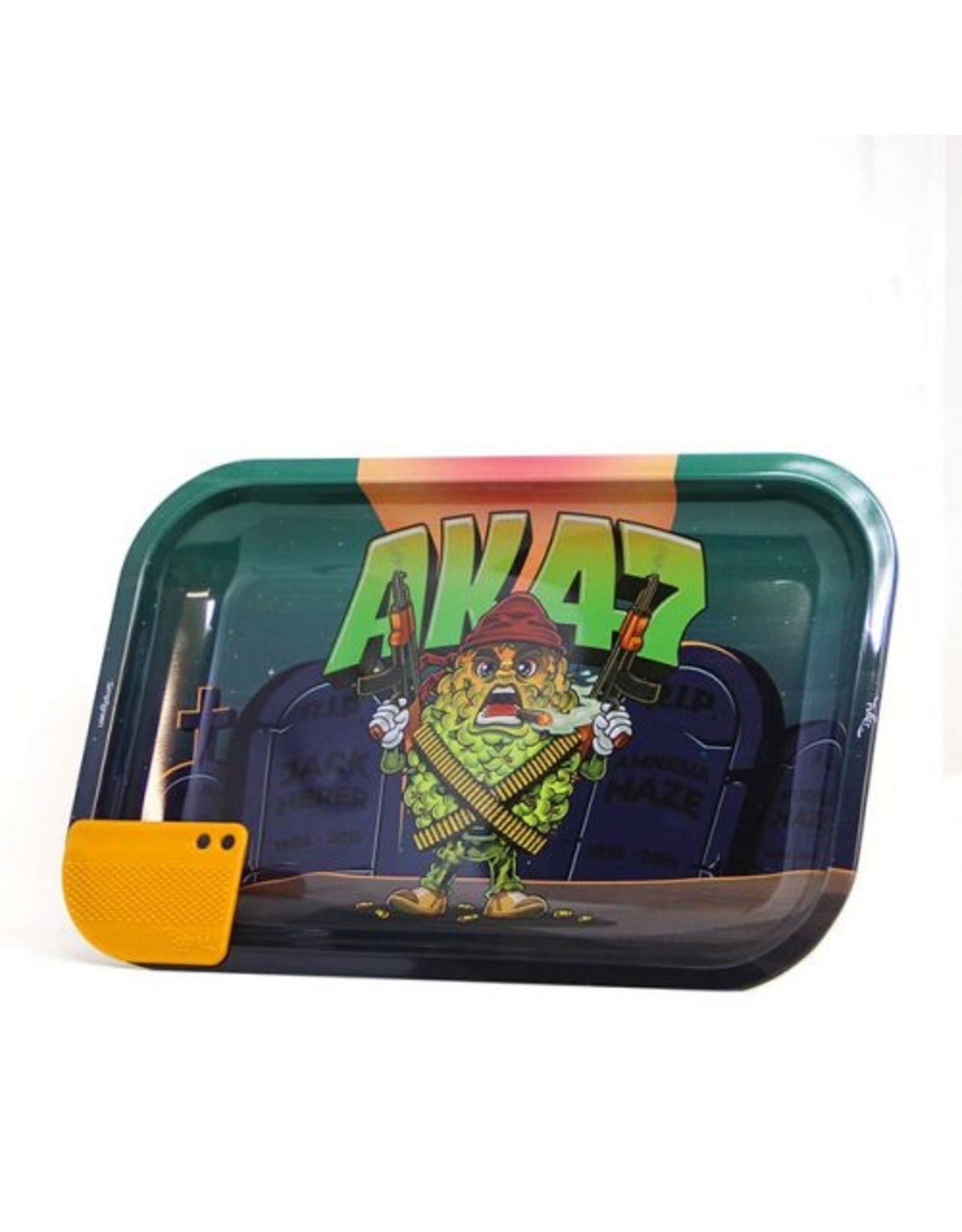 Best Buds Best Buds Mission AK47 Rolling Tray