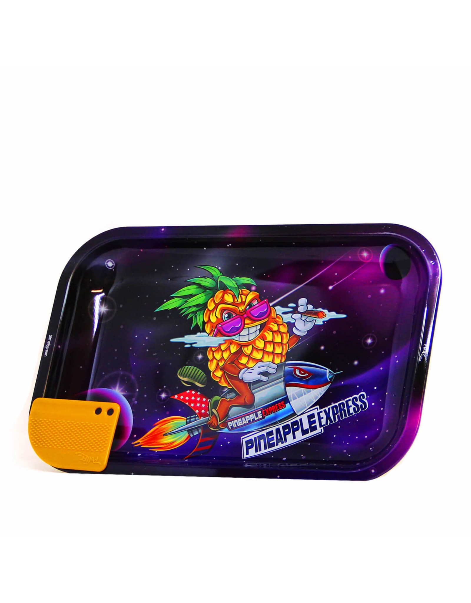 Best Buds Pineapple Express Rolling Tray