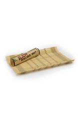 RAW RAW Rolling Mat Bamboo