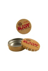 RAW RAW Tin Pop-Up