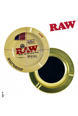 RAW RAW Magnetic Ashtray