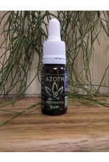 Azoth CBD olie -  10% RAW