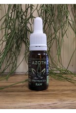 Azoth CBD olie - 20% RAW