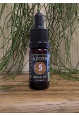 Azoth CBD olie 5% PURE