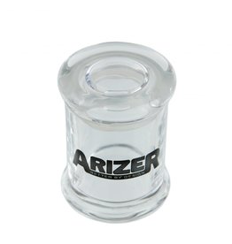 Glass Jar Arizer