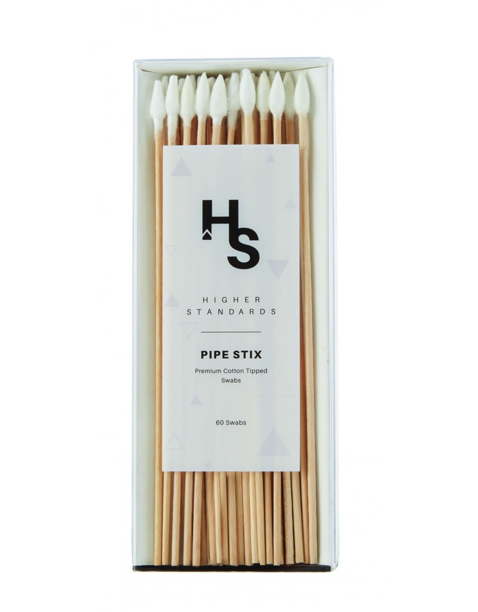 Higher Standard Pipe Stix (60 stuks)