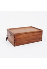 Marley Natural Marley Rolling Box met Slot