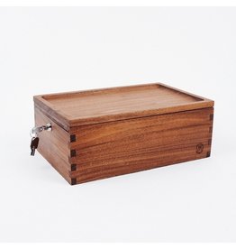 Marley Natural Marley Rolling Box met Slot