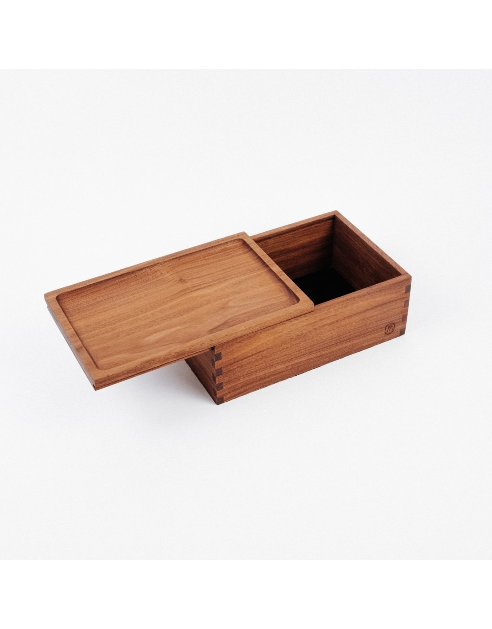 Marley Natural Marley Rolling Box met Slot