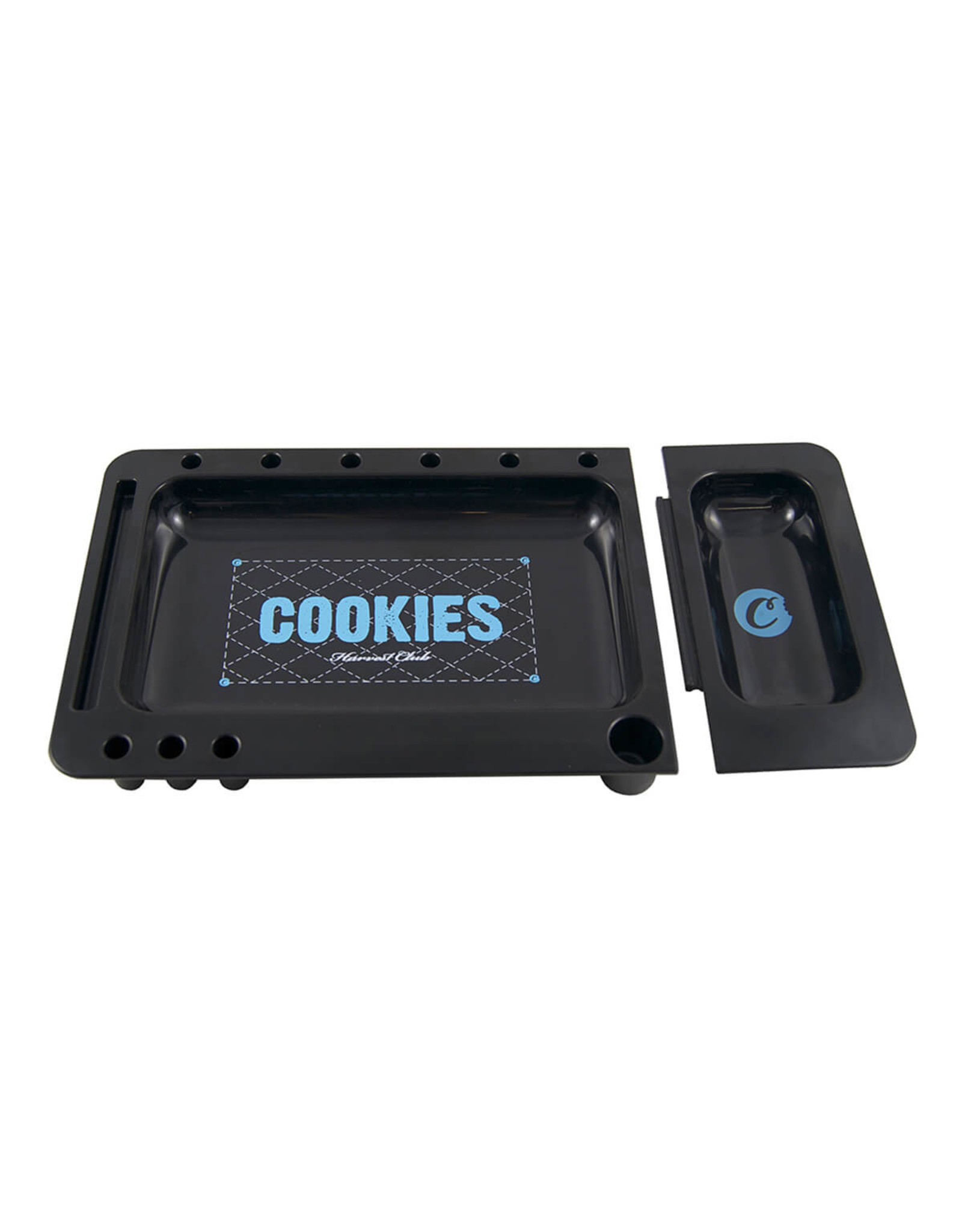 Cookies Cookies Rolling Tray 2.0