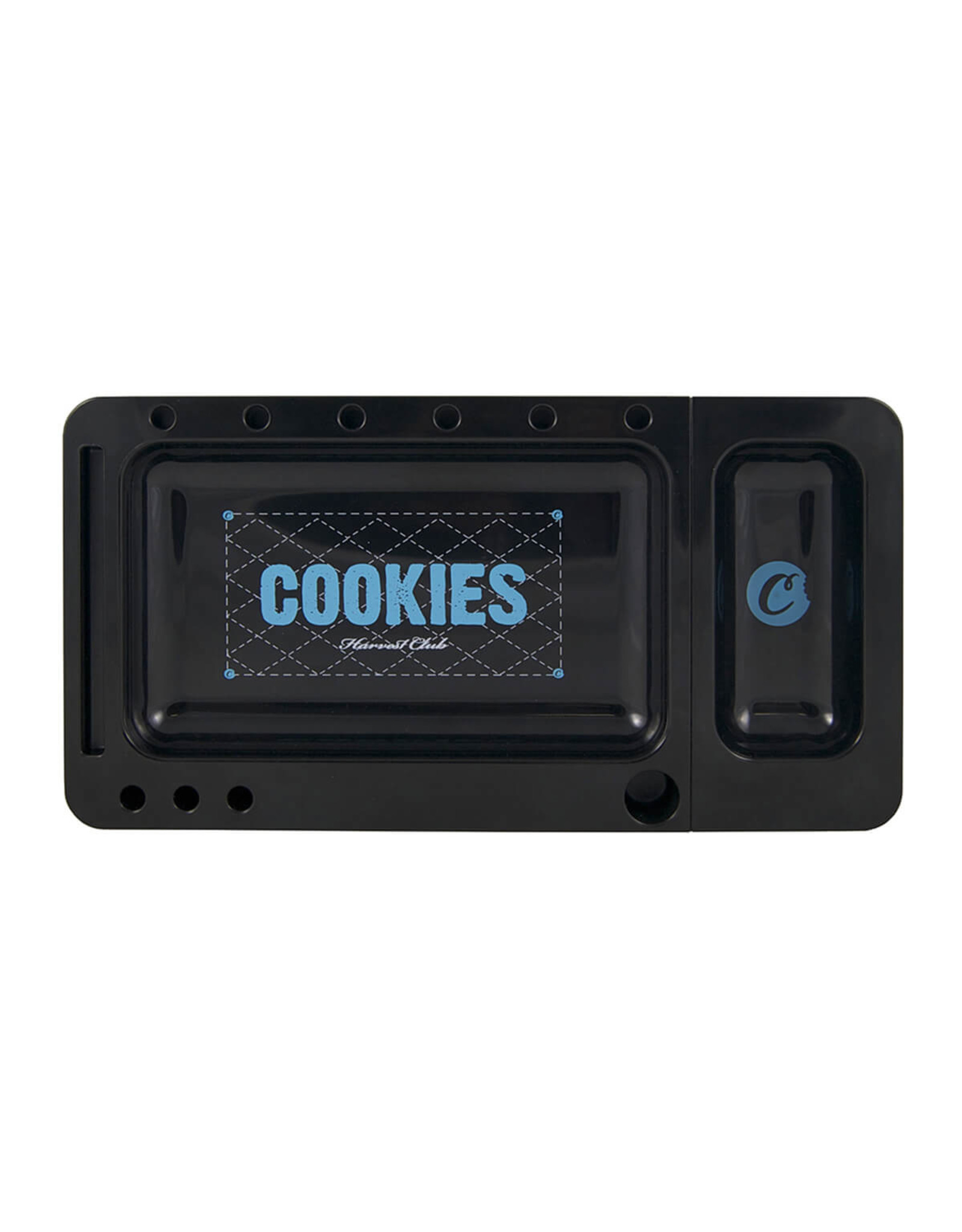 Cookies Cookies Rolling Tray 2.0