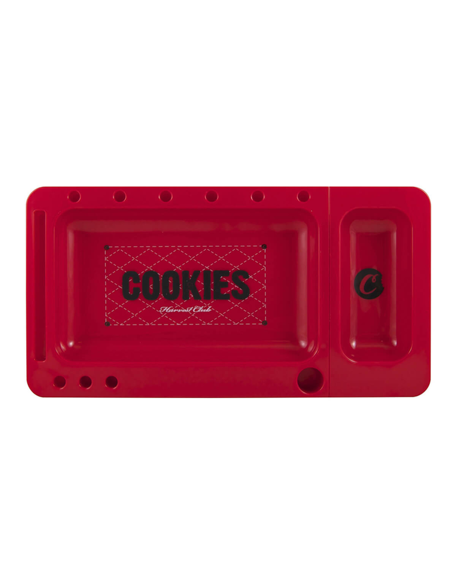 Cookies Cookies Rolling Tray 2.0