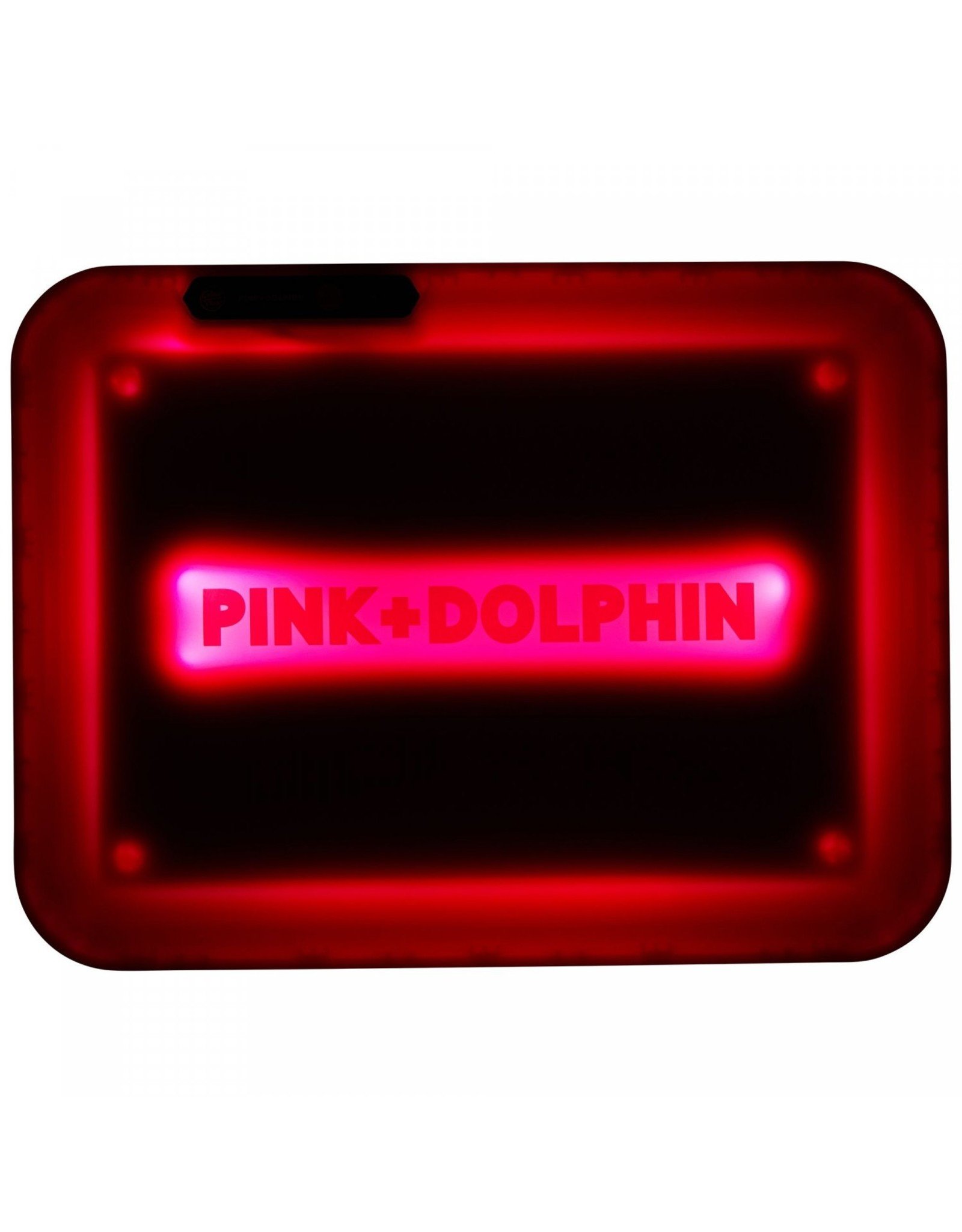 Glow Tray Glow Tray x Pink Dolphin