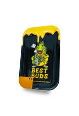 Best Buds Best Buds Dab Rolling Tray