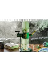 Stündenglass x Dr Green Thumb Gravity Hookah