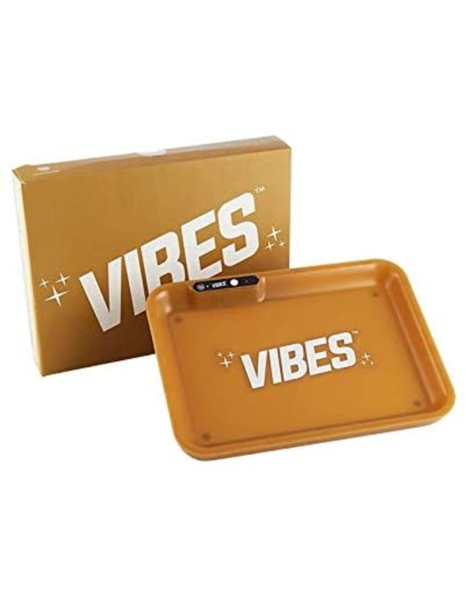 Vibes Glow Tray x Vibes