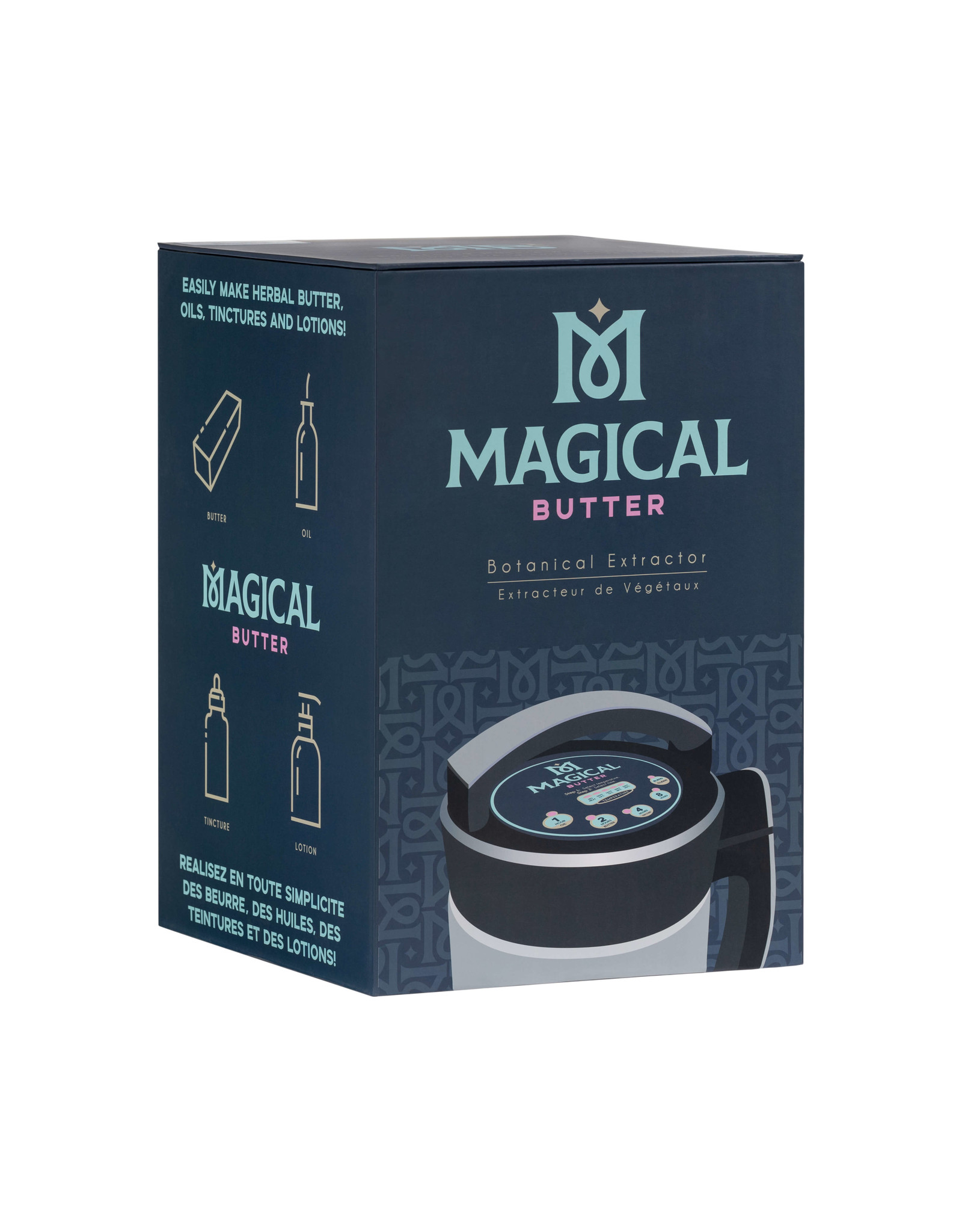 Magical Magical Butter complete kit