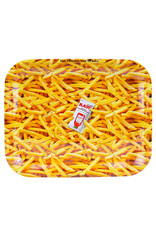 RAW RAW French Fries Rolling Tray