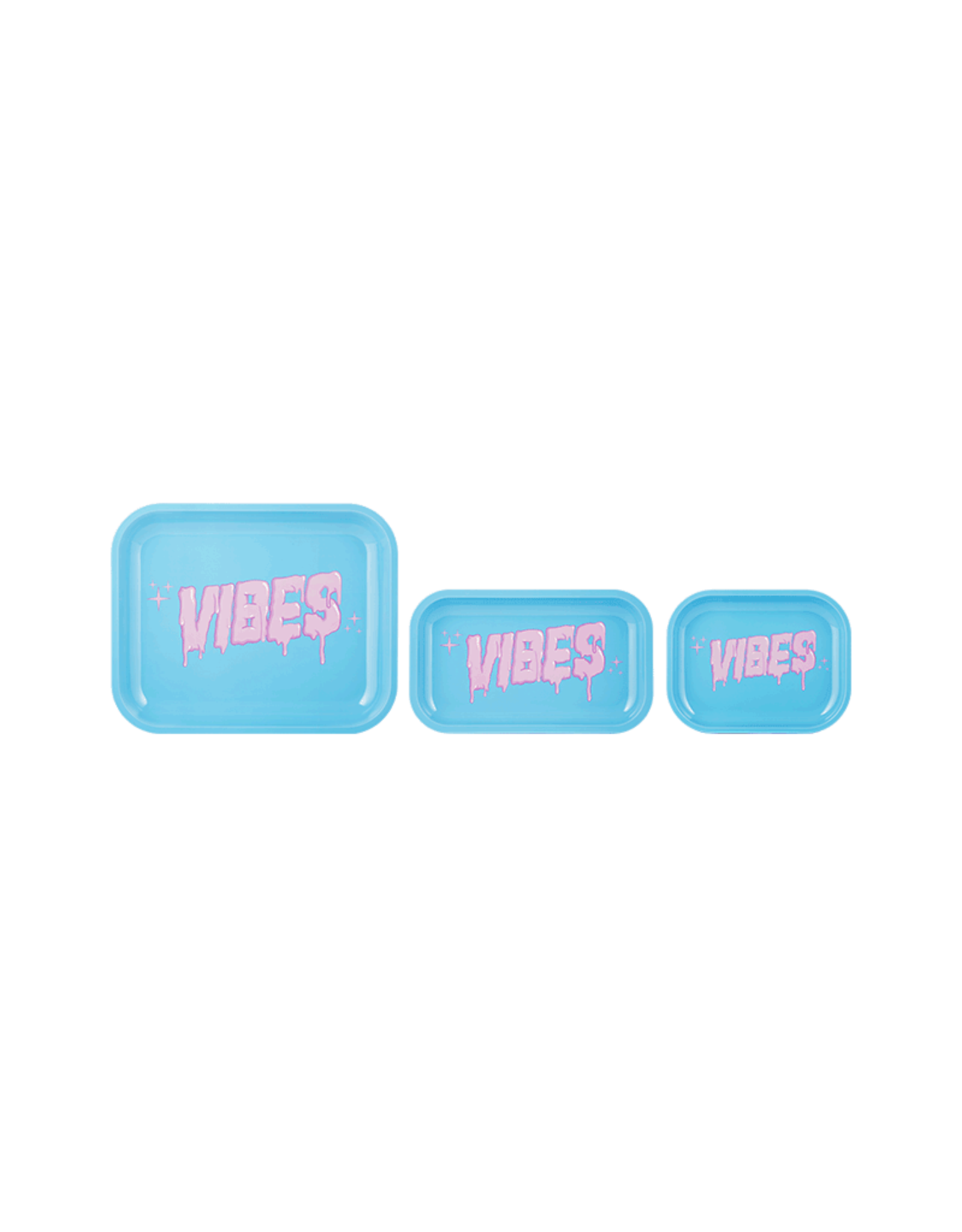 Vibes Vibes Drip Rolling Tray