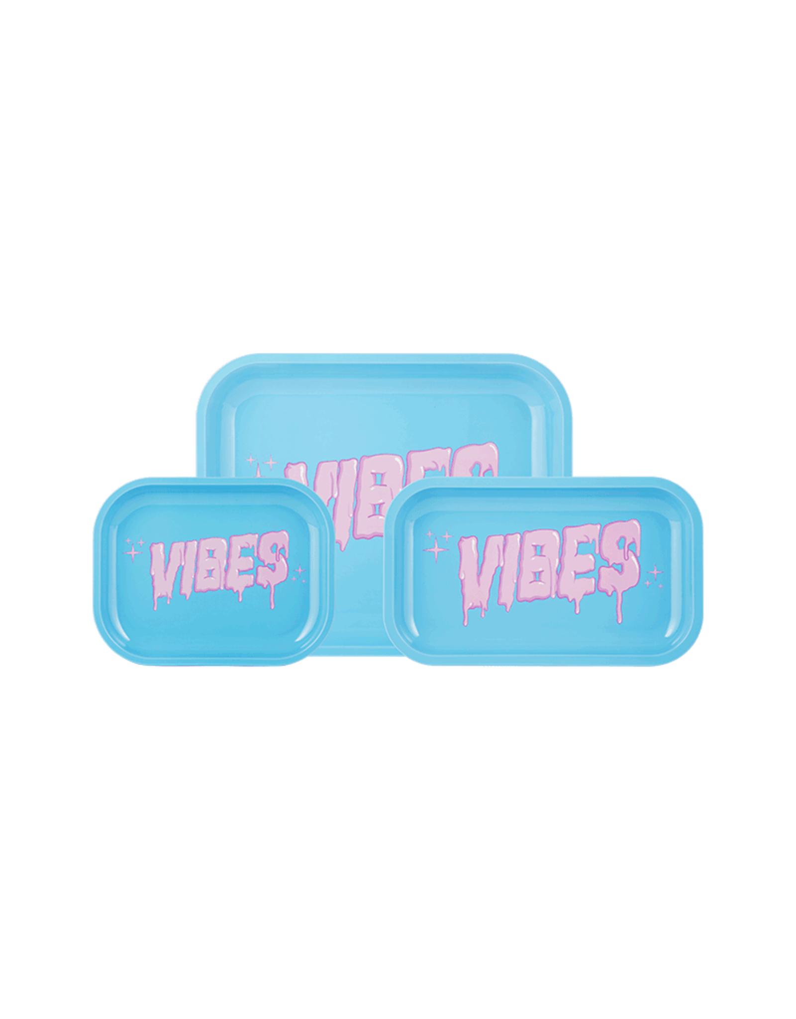Vibes Vibes Drip Rolling Tray