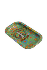 Black Leaf Black Leaf Smokin For Peace Rolling Tray Small