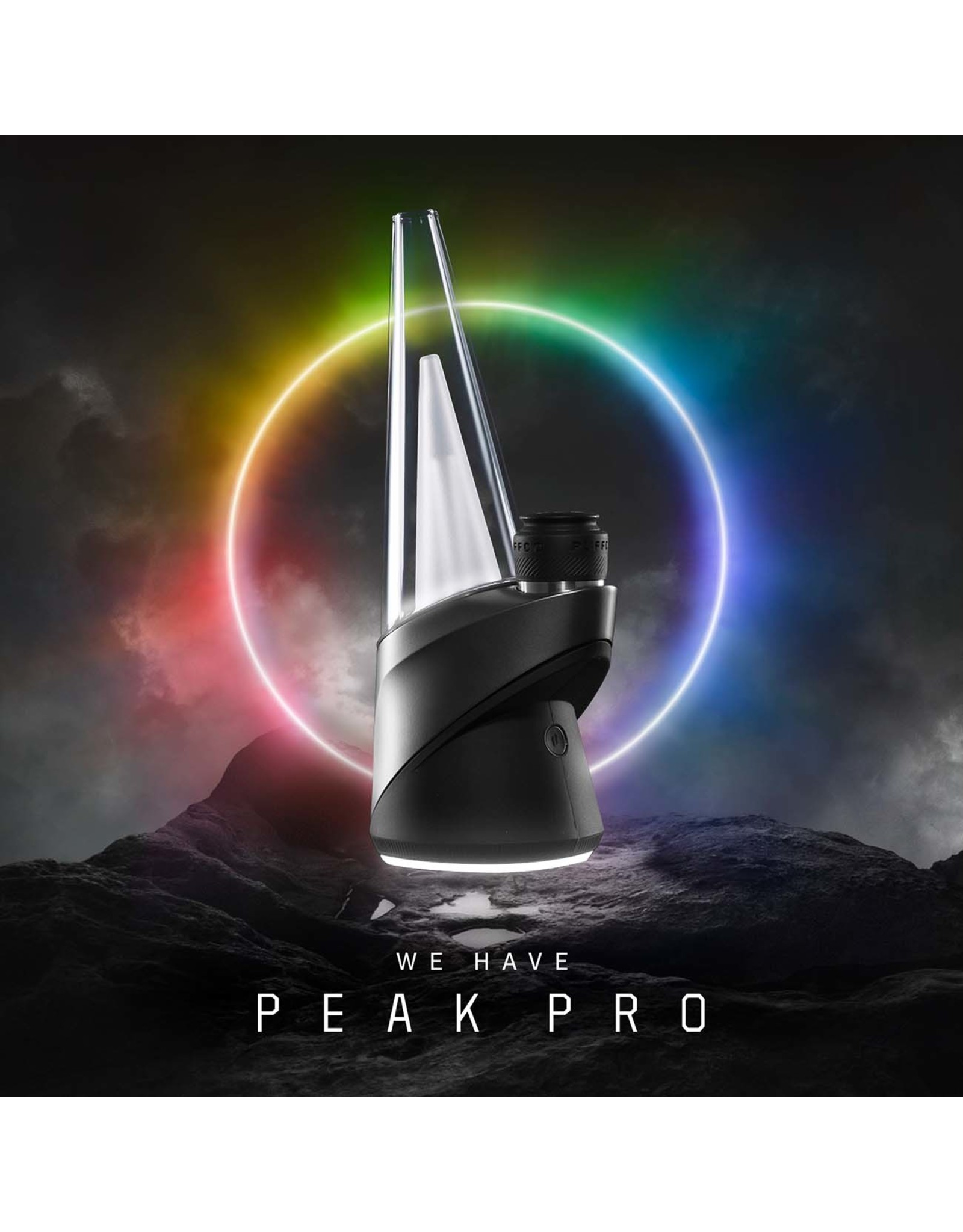 Puffco Puffco Peak Pro