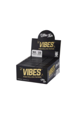 Vibes Vibes Ultra Thin papers BOX