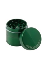 Aerospaced Aerospaced Grinder (4 parts) 40mm