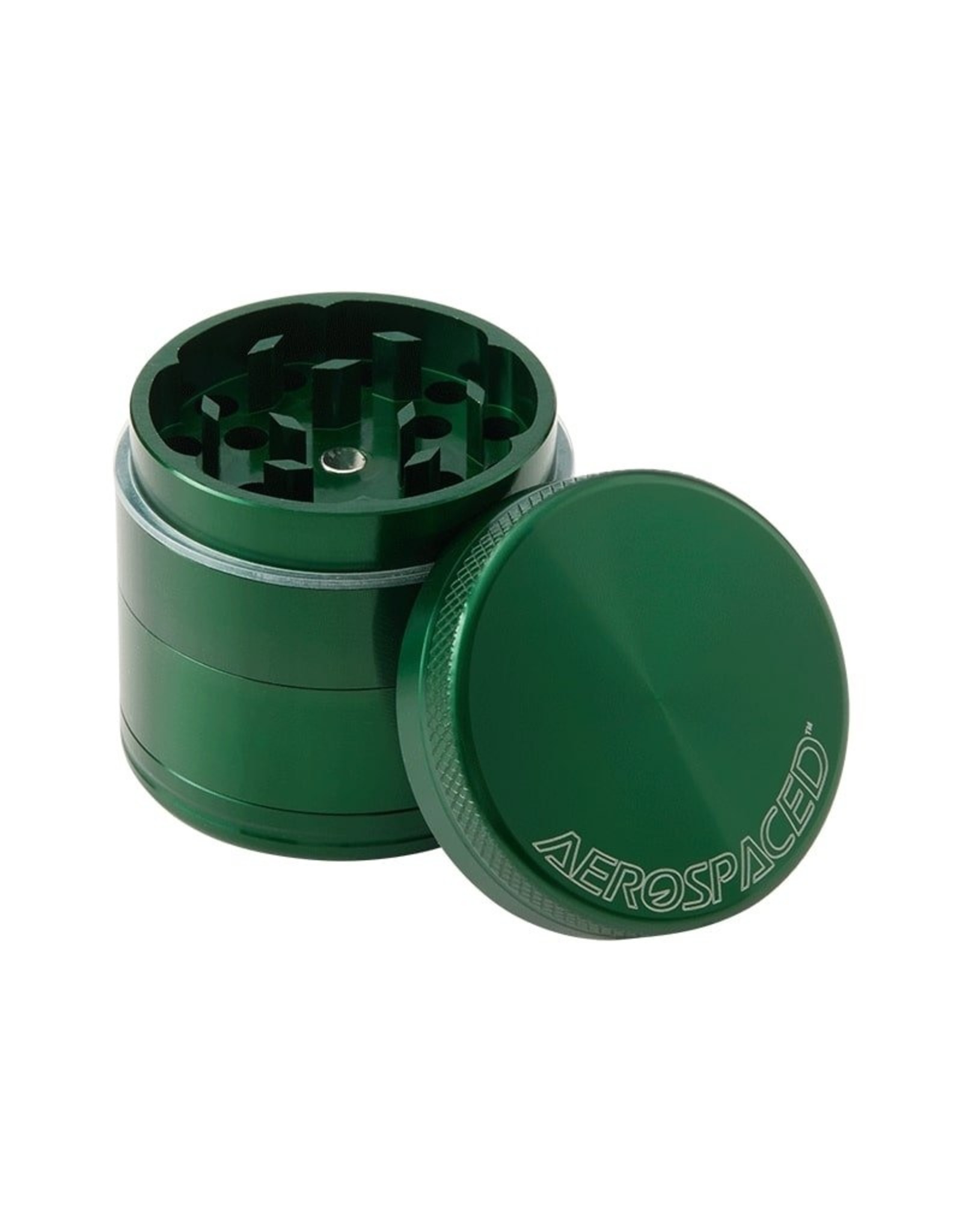 Aerospaced Aerospaced Grinder (4 parts) 40mm