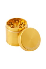 Aerospaced Aerospaced Grinder (4 parts) 40mm