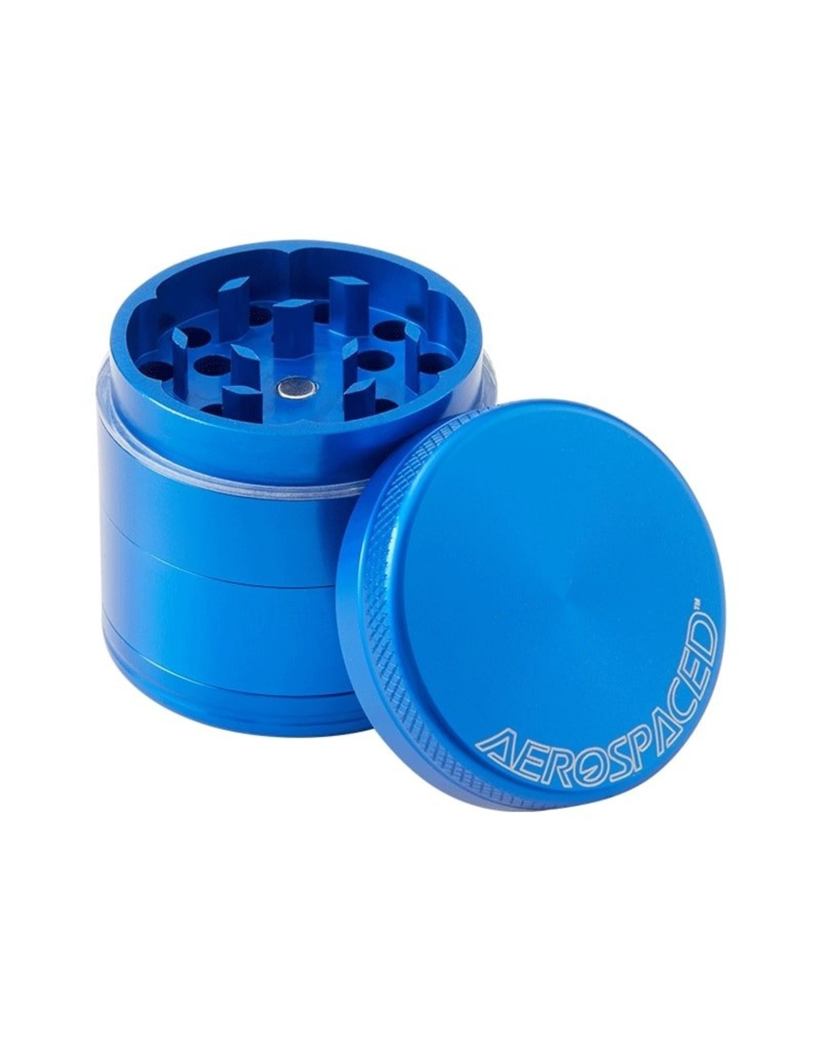 Aerospaced Aerospaced Grinder (4 parts) 40mm