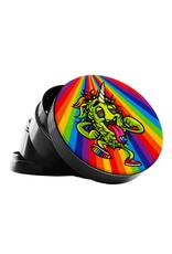 Best Buds LSD Grinder 4parts (50mm)