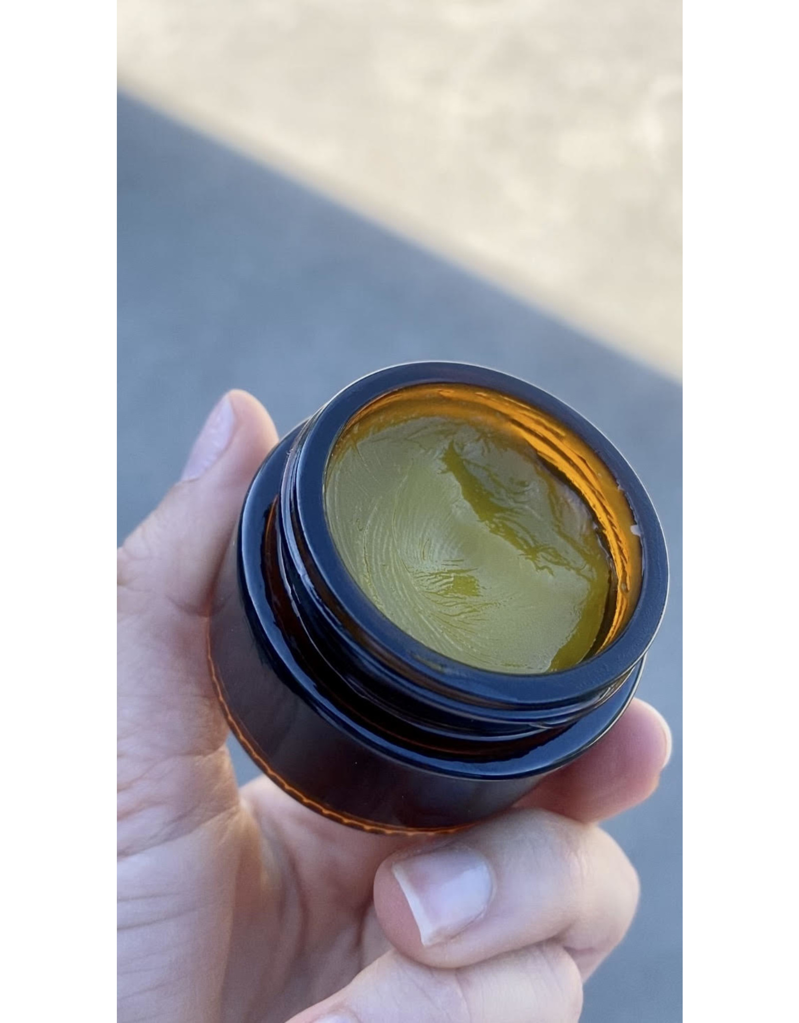 De Herborist DH Skinbalm CBD 300mg