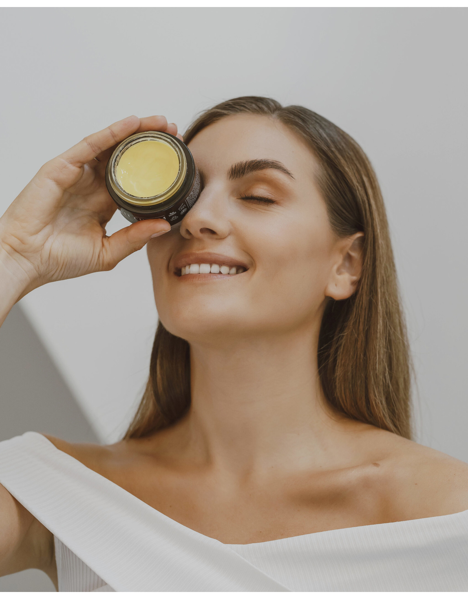 De Herborist DH Crème de Nuit Anti-Âge