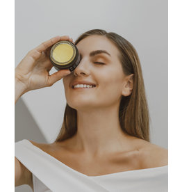 De Herborist DH Crème de Nuit Anti-Âge