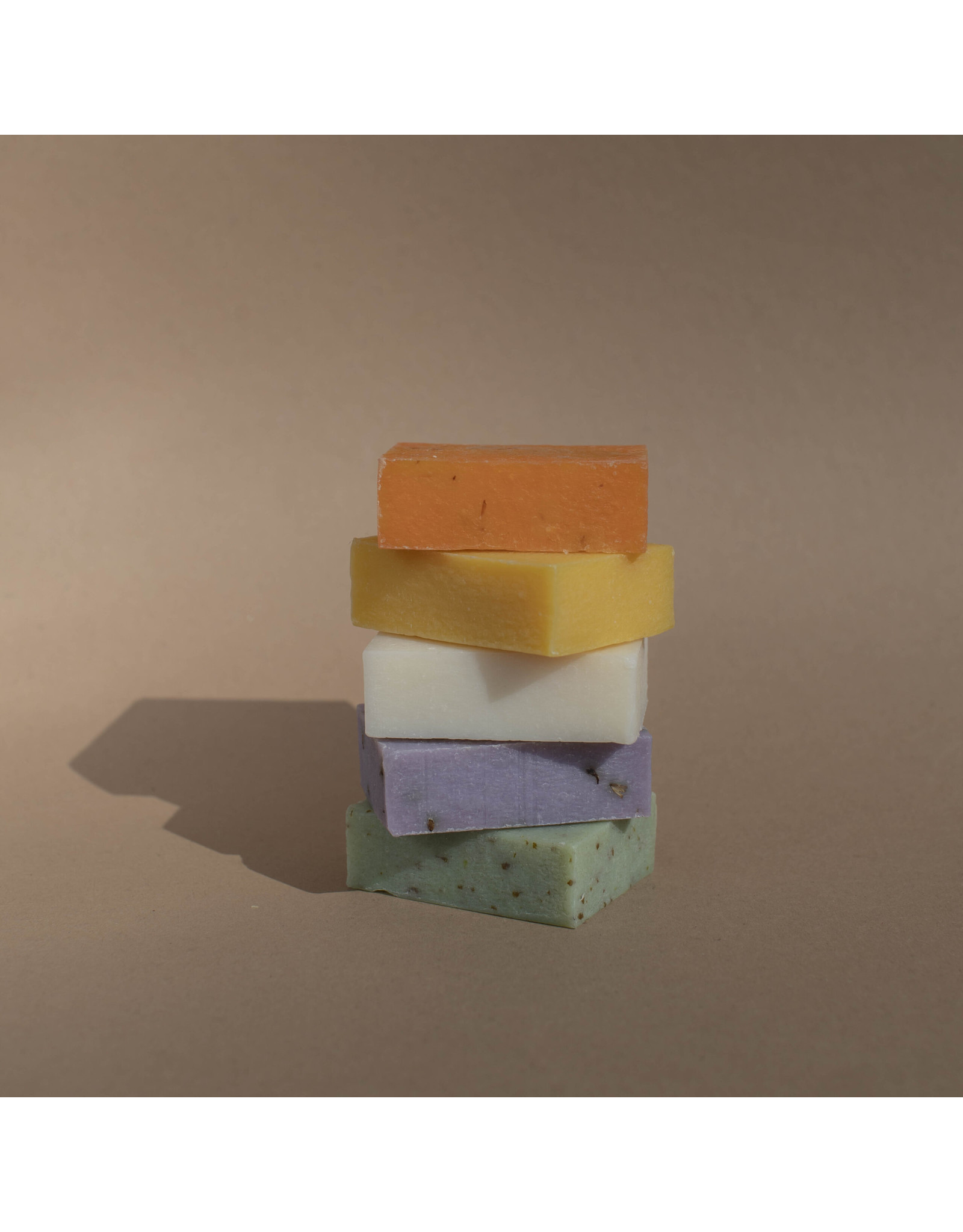 De Herborist DH Savon Naturel au Chanvre