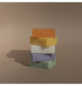 De Herborist DH Savon Naturel au Chanvre