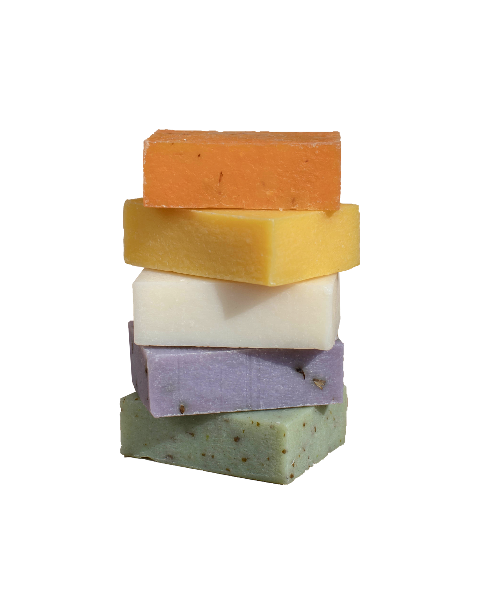 De Herborist DH Savon Naturel au Chanvre