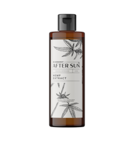 De Herborist DH Crème Après-Soleil