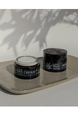 De Herborist DH Crème de Jour Anti-Âge