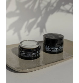De Herborist DH Crème de Jour Anti-Âge