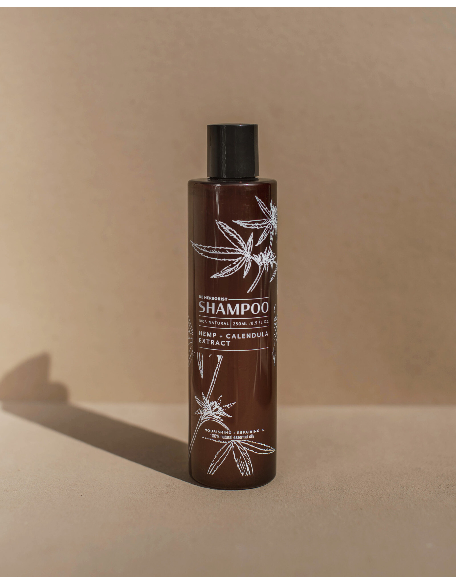 De Herborist DH Shampoing Restaurateur