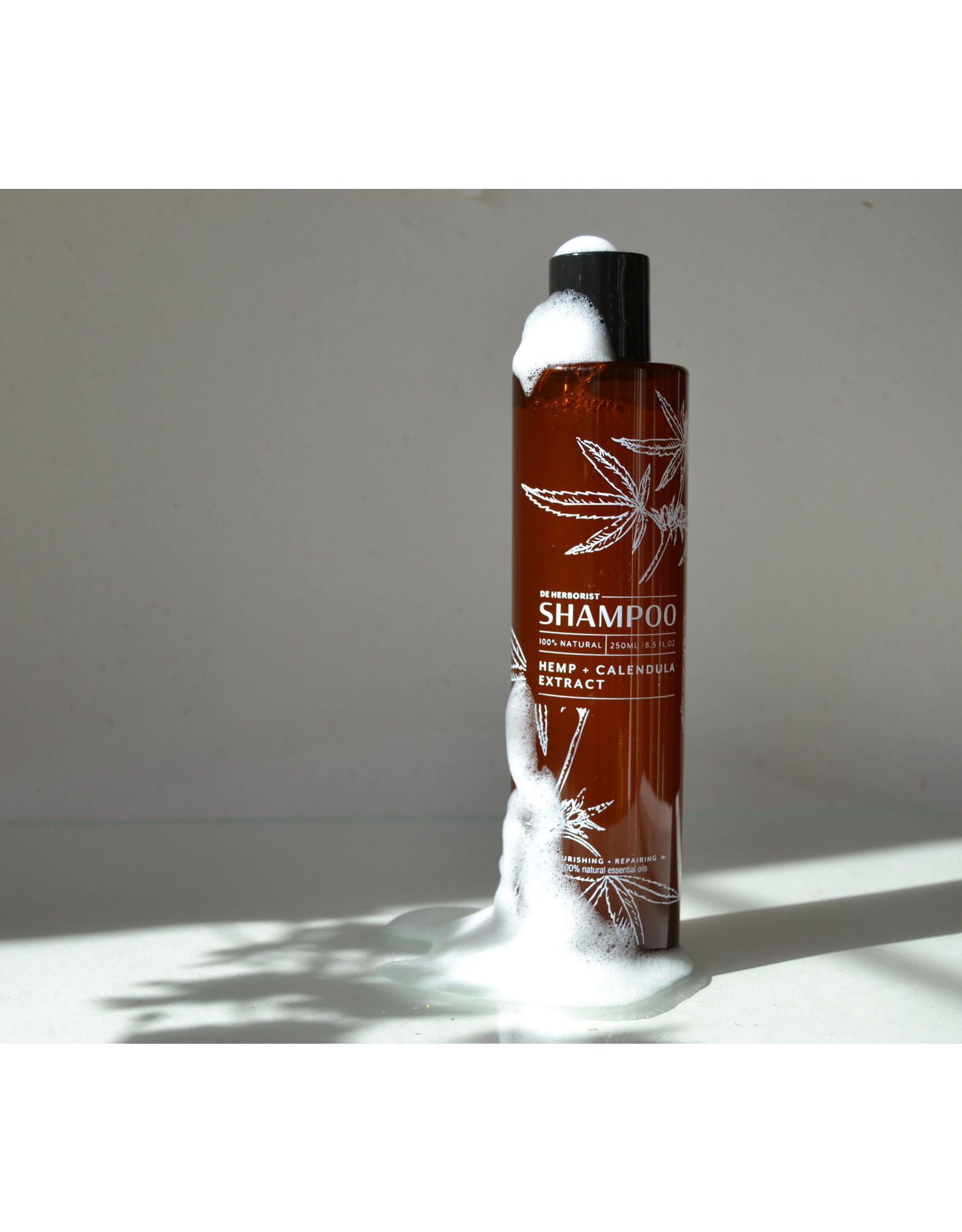 De Herborist DH Shampoing Restaurateur